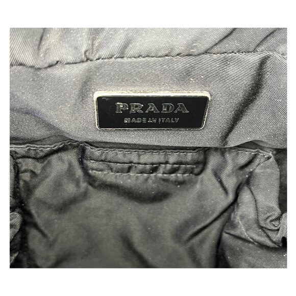 Prada Diaper Bag - Picture 8 of 9